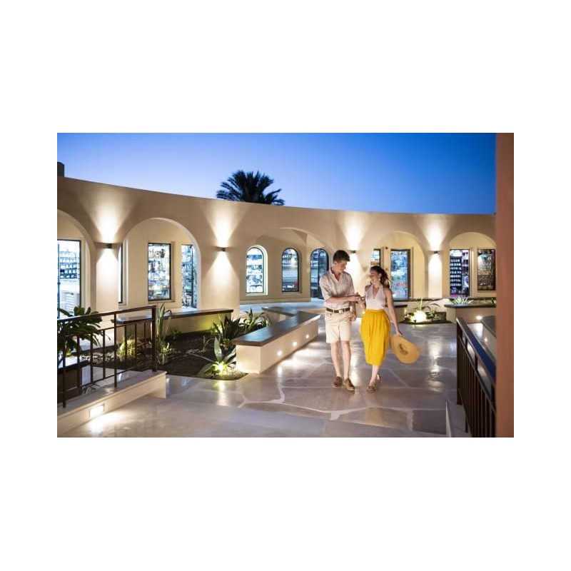 Hotel Three Corners Ocean View prestige - Adults only
