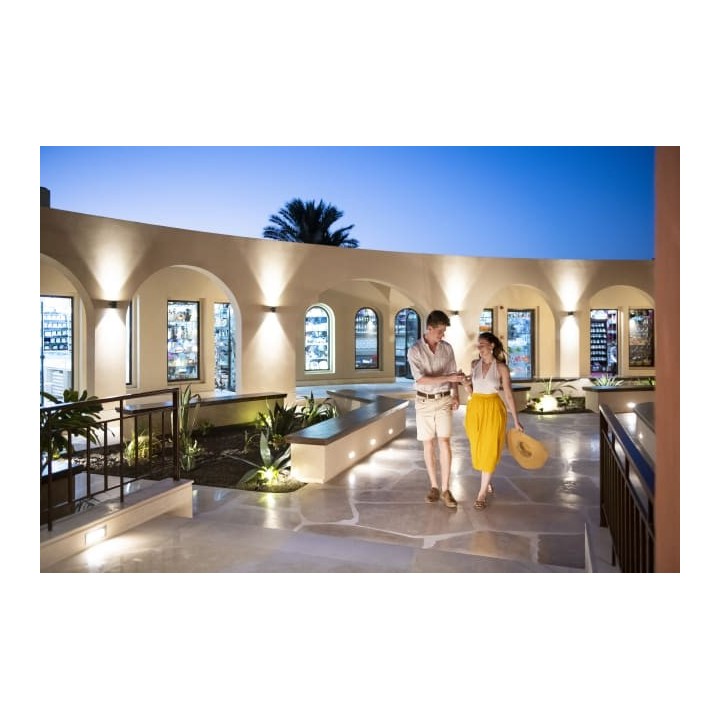 Hotel Three Corners Ocean View prestige - Adults only