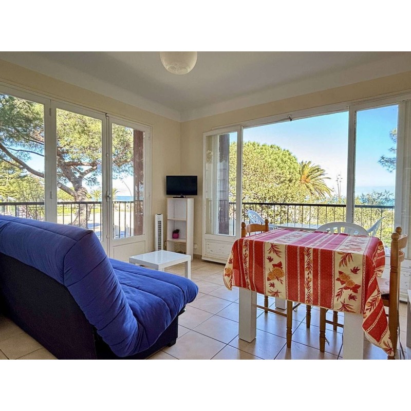 Ferienwohnung in Argelès-sur-Mer ab 54€ pro Nacht