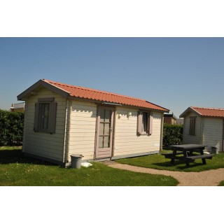 Ferienhaus in Nieuwvliet ab 42€ pro Nacht