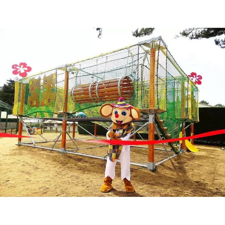 Camping in Ile de Re ab 43€ pro Nacht