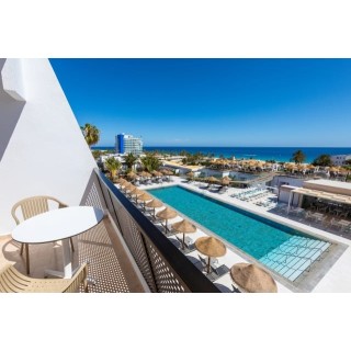 Sol Fuerteventura Jandia - All Suites