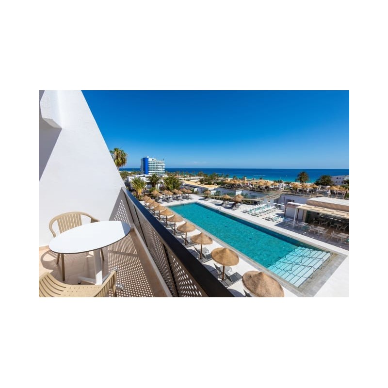 Sol Fuerteventura Jandia - All Suites