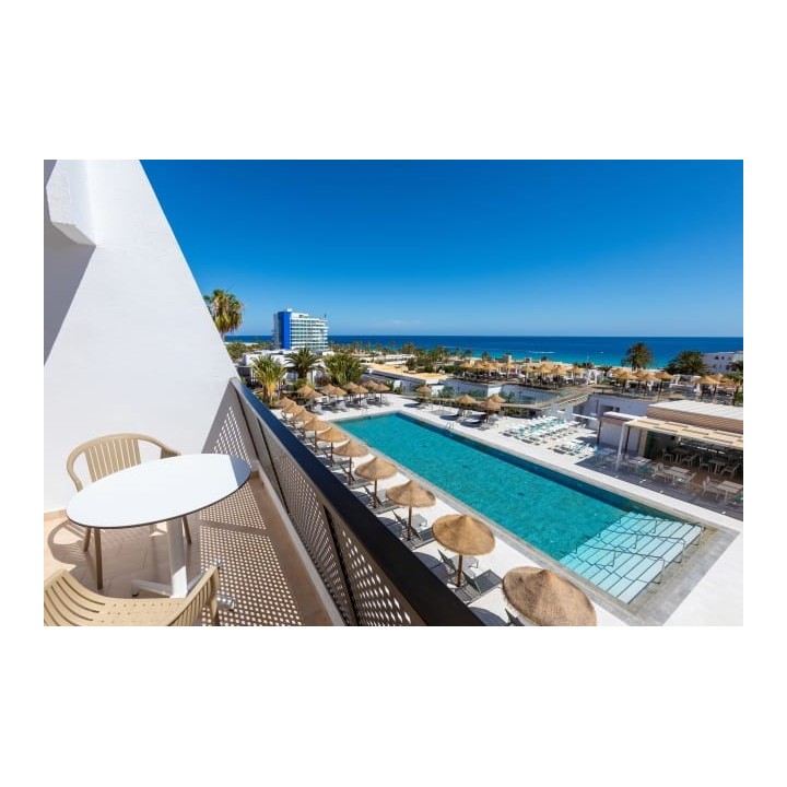 Sol Fuerteventura Jandia - All Suites