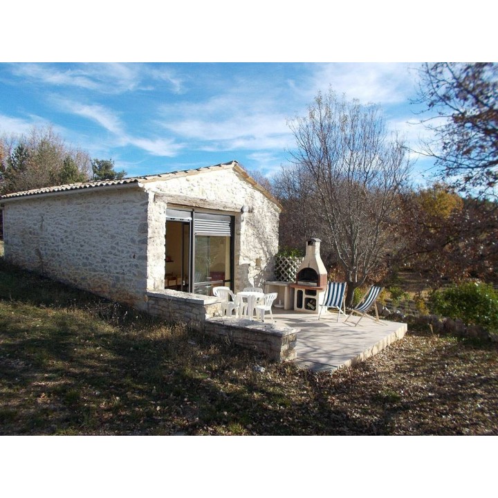 Ferienhaus in Provence ab 49€ pro Nacht