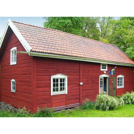Ferienhaus in Smaland ab 53€ pro Nacht