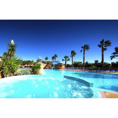 Camping in Vias ab 45€ pro Nacht