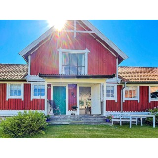 Ferienhaus in Orust ab 51€ pro Nacht