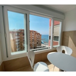 Ferienwohnung in Torrox ab 51€ pro Nacht