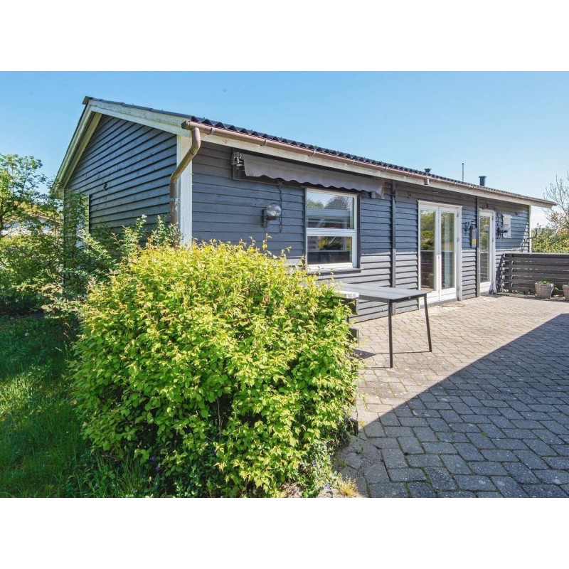 Ferienhaus in Hemmet ab 53€ pro Nacht