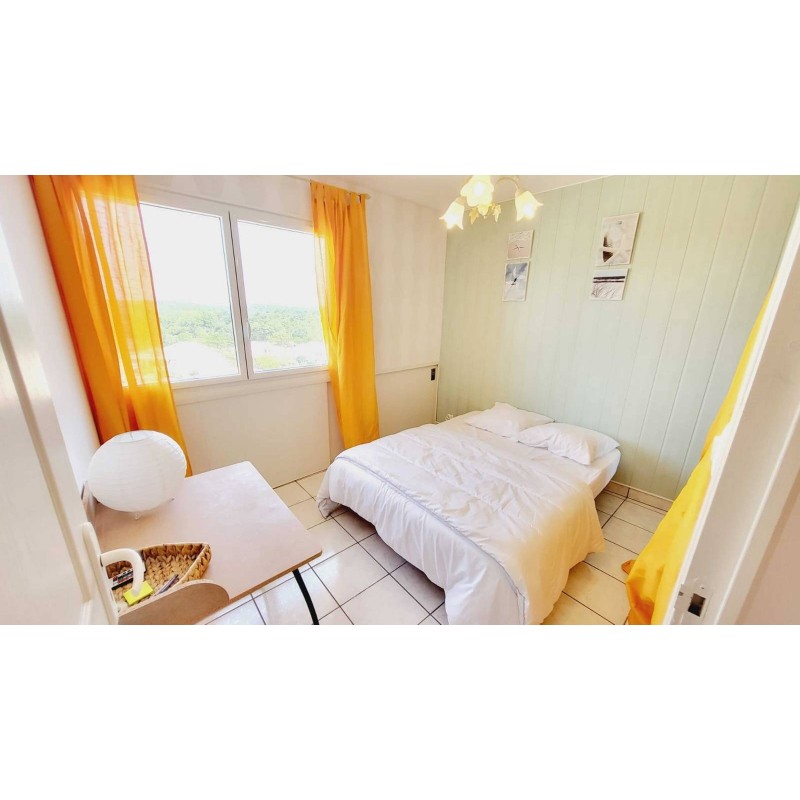 Ferienwohnung in Vendée ab 56€ pro Nacht
