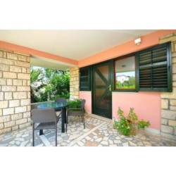 Ferienwohnung in Pag ab 46€ pro Nacht