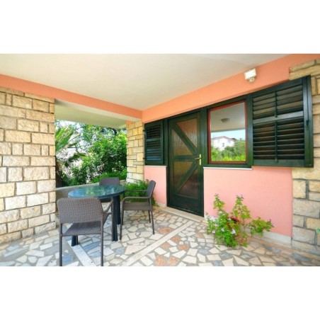 Ferienwohnung in Pag ab 46€ pro Nacht