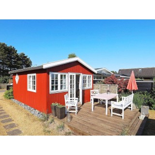Ferienhaus in Enø ab 45€ pro Nacht