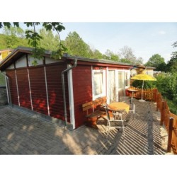 Ferienwohnung in Saaleland ab 55€ pro Nacht