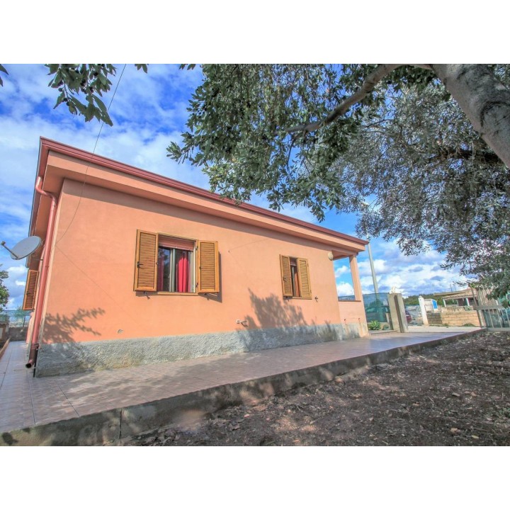 Ferienhaus in Modica ab 56€ pro Nacht