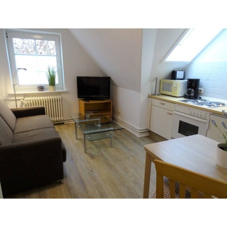 Ferienwohnung in Dahme ab 52€ pro Nacht