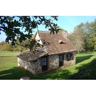 Ferienhaus in Limousin ab 44€ pro Nacht