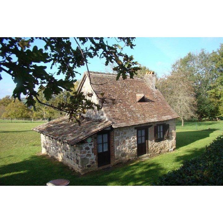 Ferienhaus in Limousin ab 44€ pro Nacht