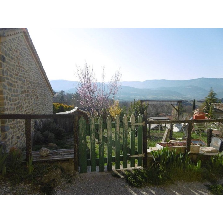 Ferienhaus in Rosans ab 41€ pro Nacht