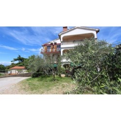 Ferienwohnung in Krk ab 56€ pro Nacht