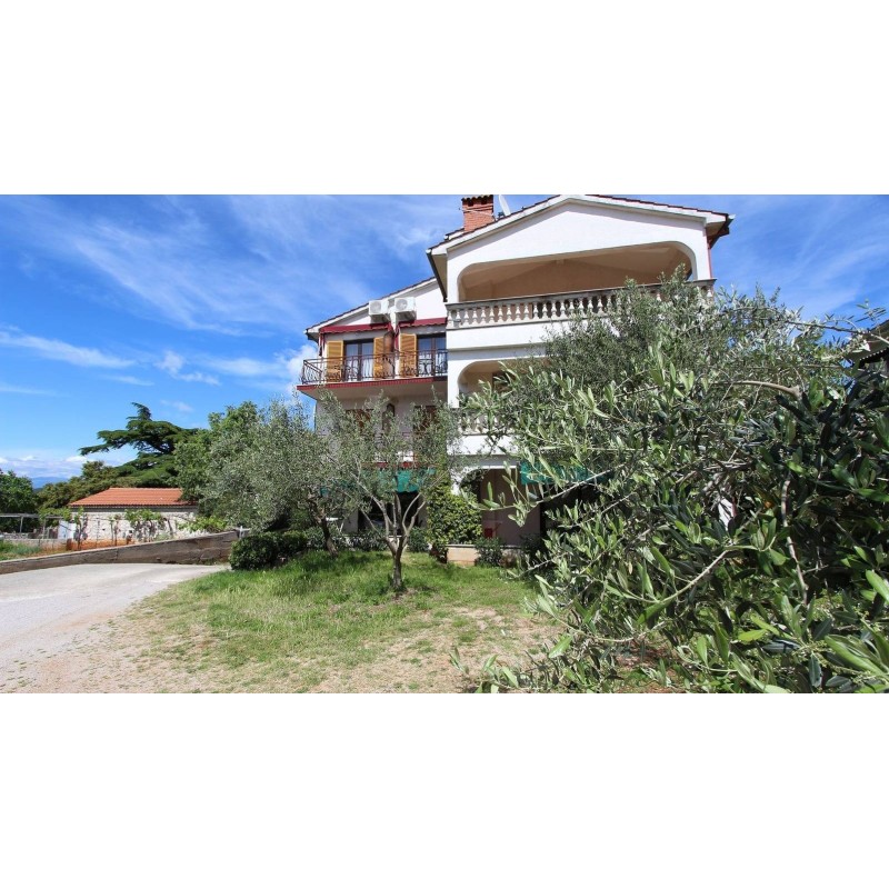 Ferienwohnung in Krk ab 56€ pro Nacht