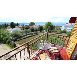 Ferienwohnung in Krk ab 46€ pro Nacht