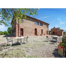 Ferienwohnung in Peccioli ab 54€ pro Nacht