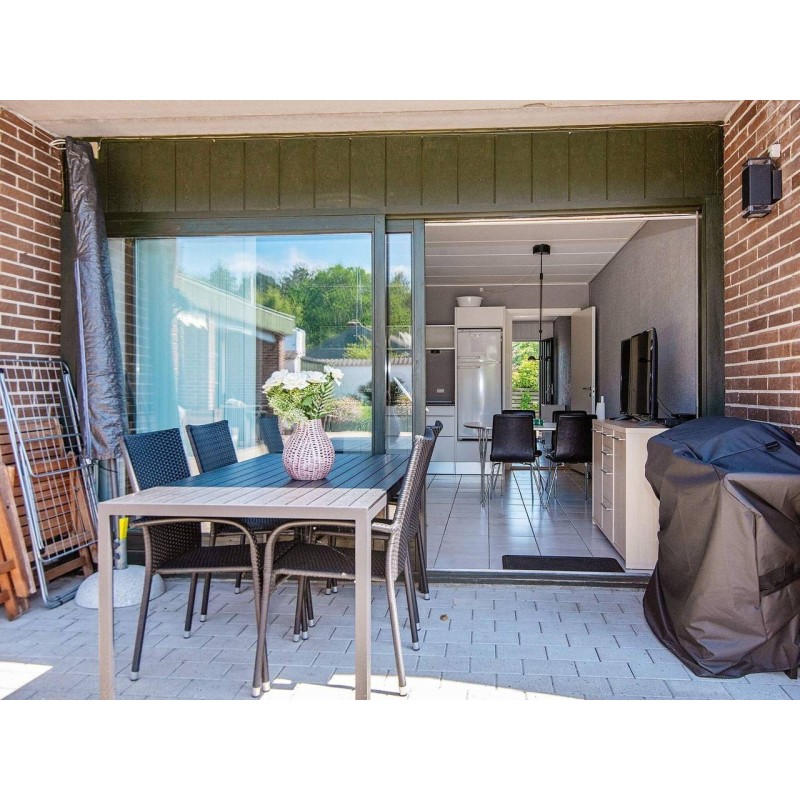 Ferienwohnung in Glesborg ab 53€ pro Nacht