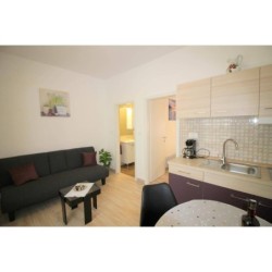Ferienwohnung in Poreč ab 52€ pro Nacht
