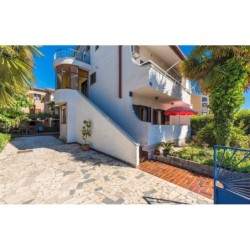 Ferienwohnung in Poreč ab 56€ pro Nacht