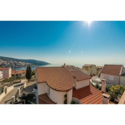 Ferienwohnung in Ciovo ab 56€ pro Nacht