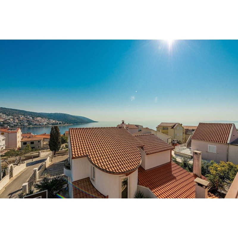 Ferienwohnung in Ciovo ab 56€ pro Nacht