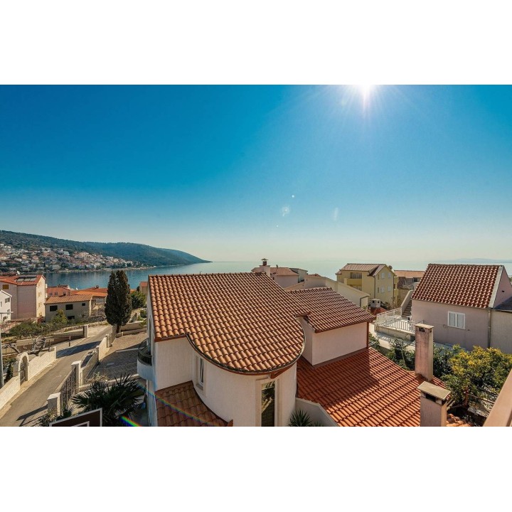 Ferienwohnung in Ciovo ab 56€ pro Nacht