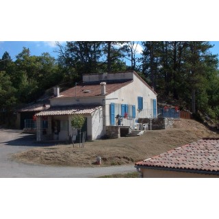 Ferienhaus in Var ab 49€ pro Nacht