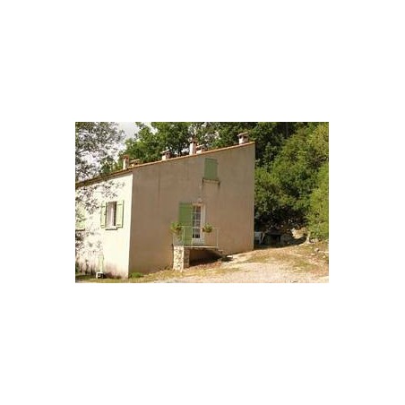 Ferienhaus in Var ab 55€ pro Nacht