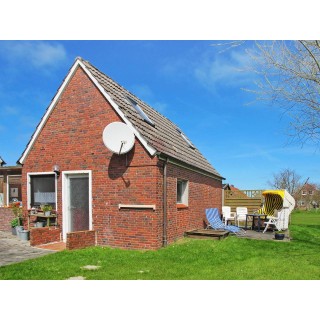 Ferienhaus in Wattenmeer ab 58€ pro Nacht
