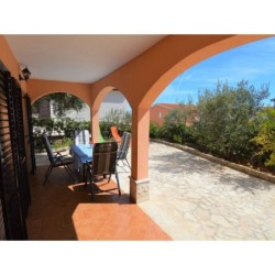 Ferienwohnung in Ciovo ab 49€ pro Nacht