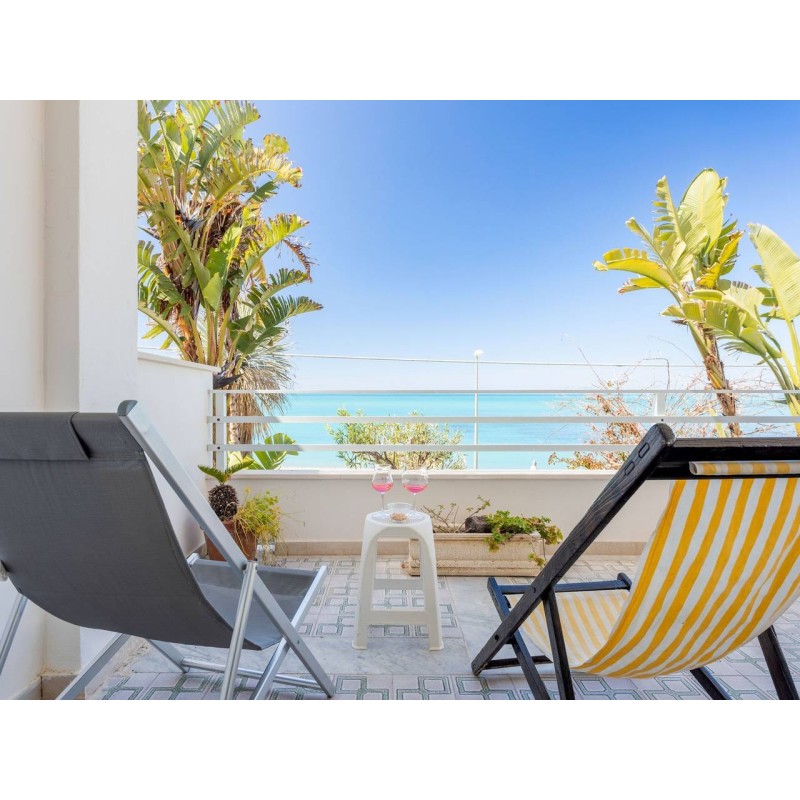 Ferienwohnung in Ribera ab 46€ pro Nacht