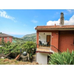 Ferienwohnung in Moneglia ab 53€ pro Nacht