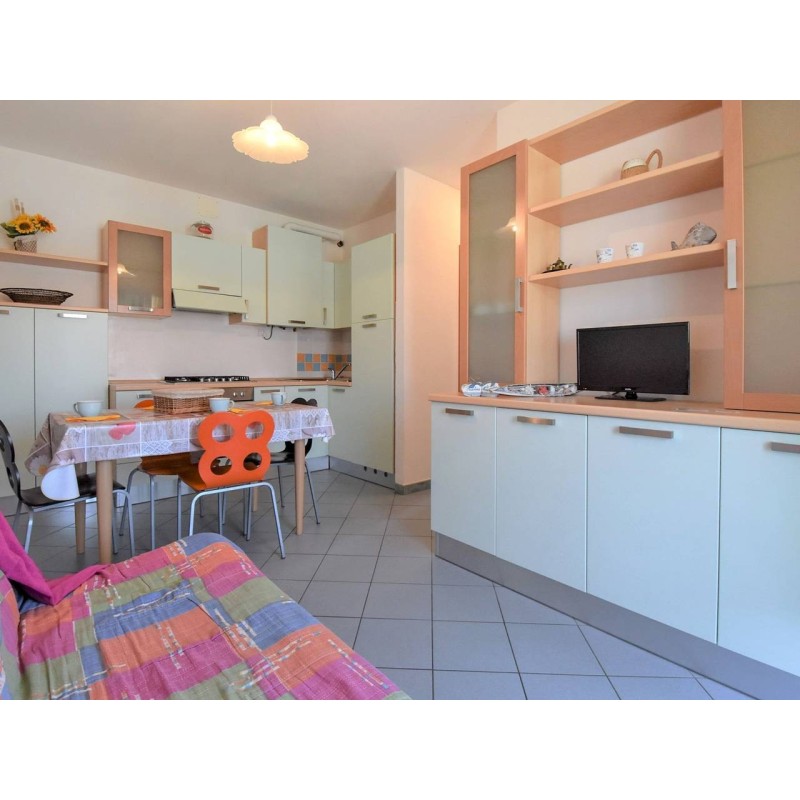 Ferienwohnung in Polesine ab 53€ pro Nacht