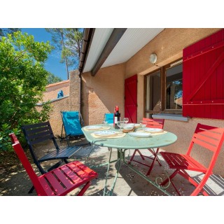 Ferienhaus in Gironde ab 59€ pro Nacht