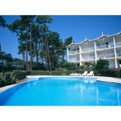 Ferienwohnung in Landes ab 55€ pro Nacht