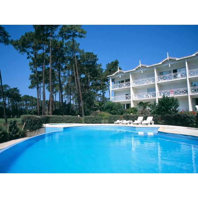 Ferienwohnung in Landes ab 55€ pro Nacht