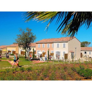 Ferienhaus in Gard ab 52€ pro Nacht