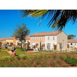 Ferienhaus in Gard ab 52€ pro Nacht