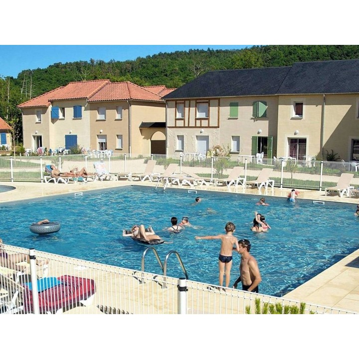 Ferienhaus in Dordogne ab 48€ pro Nacht