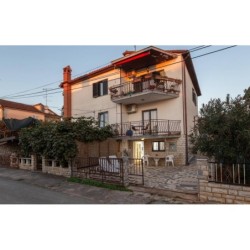 Ferienwohnung in Novigrad ab 49€ pro Nacht
