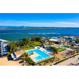 Camping in Hérault ab 37€ pro Nacht
