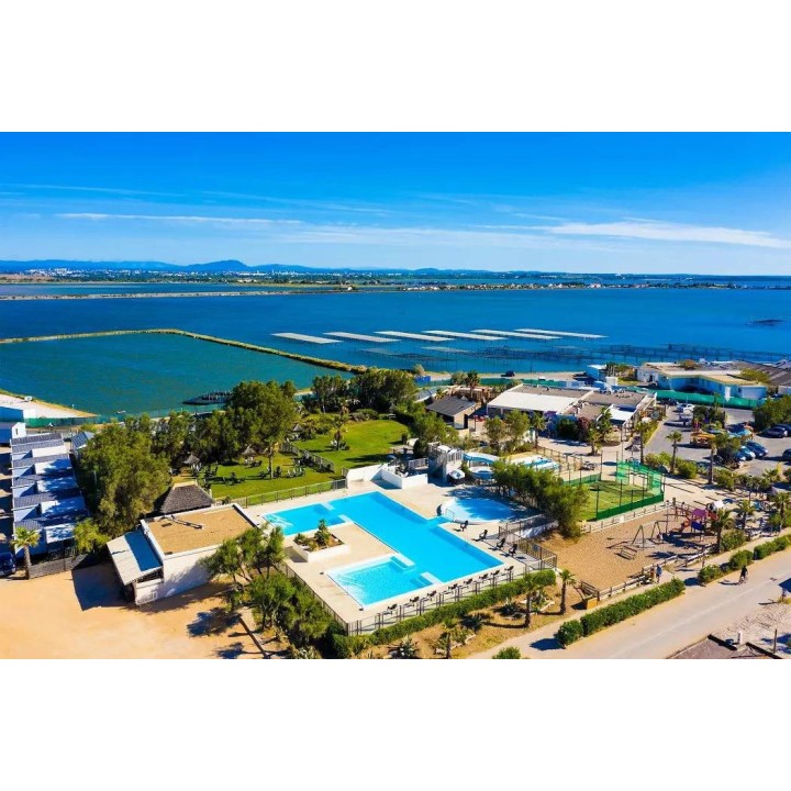 Camping in Hérault ab 37€ pro Nacht